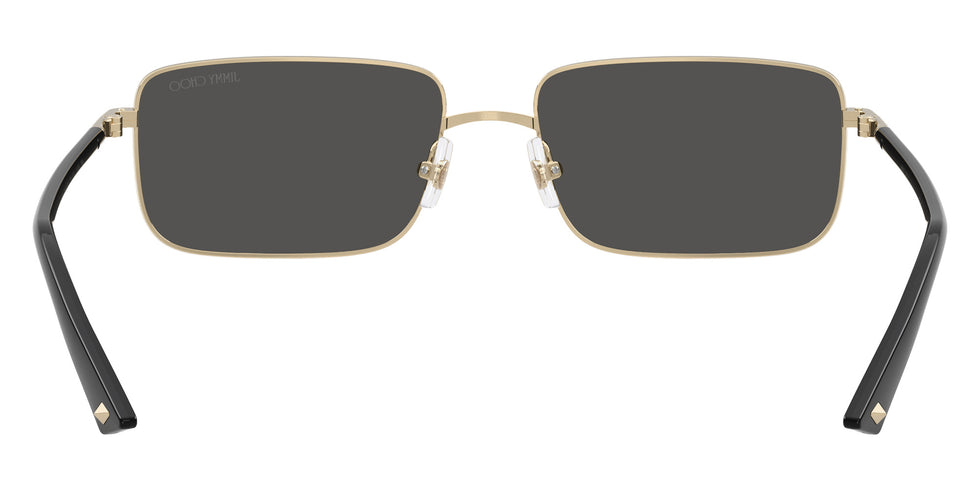 Jimmy Choo JC4027 300687 55 - Pale Gold #id:jc4027300687_s:106115