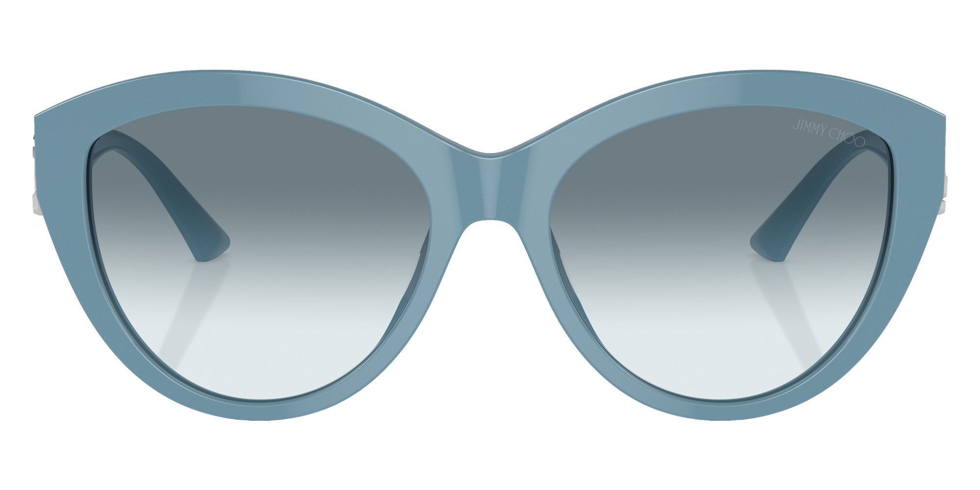 Jimmy Choo JC5007F 501219 55 - Blue / Gradient Blue #id:jc5007f501219_s:100100