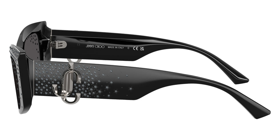 Jimmy Choo JC5020B 501787 55 - Black #id:jc5020b501787_s:100110