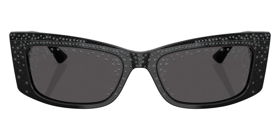 Jimmy Choo JC5020B 501787 55 - Black #id:jc5020b501787_s:100100