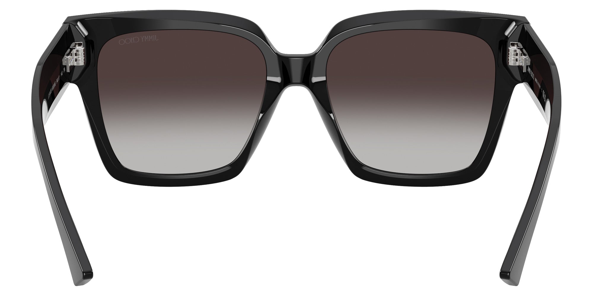 Jimmy Choo JC5047B 50008G 54 - Black / Gradient Gray #id:jc5047b50008g_s:100115