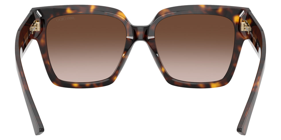 Jimmy Choo JC5047B 500213 54 - Havana / Gradient Brown #id:jc5047b500213_s:102115