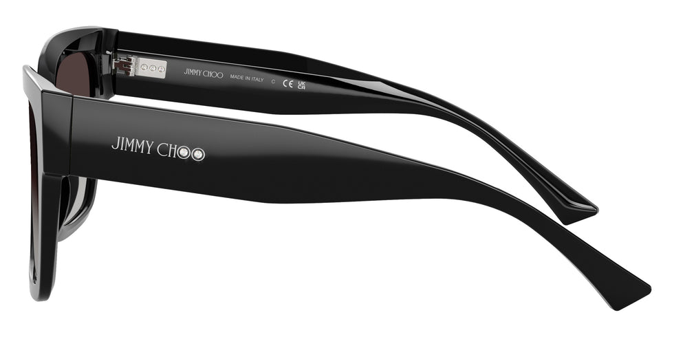 Jimmy Choo JC5047BF 50008G 54 - Black / Gradient Gray #id:jc5047bf50008g_s:100110