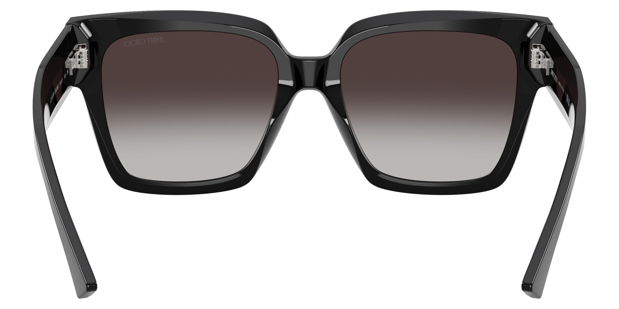 Jimmy Choo JC5047BF 50008G 54 - Black / Gradient Gray #id:jc5047bf50008g_s:100115