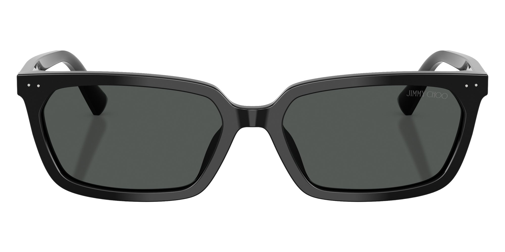 Jimmy Choo JC5050U 500087 55 - Black / Dark Gray #id:jc5050u500087_s:100100