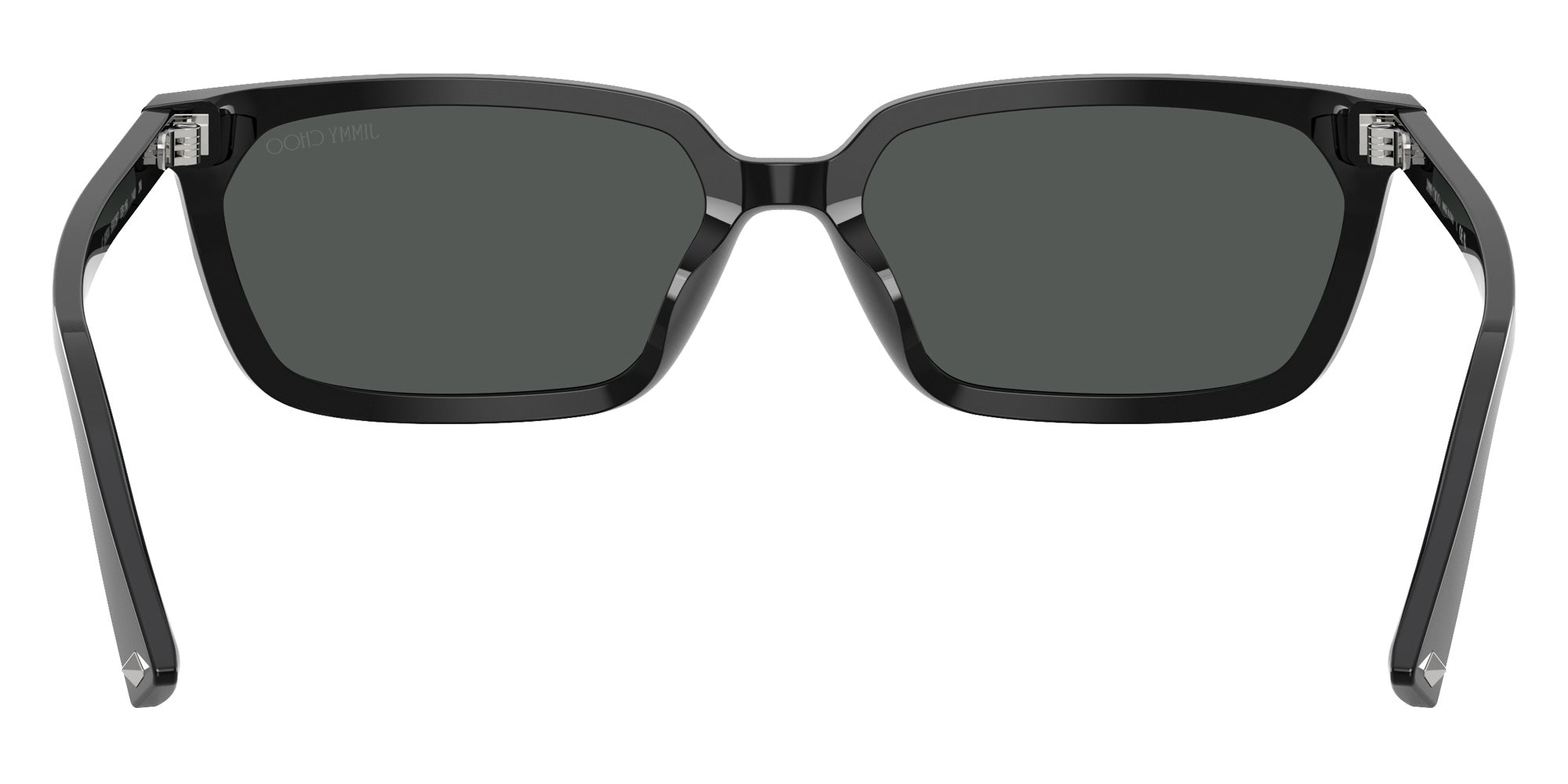 Jimmy Choo JC5050U 500087 55 - Black / Dark Gray #id:jc5050u500087_s:100115