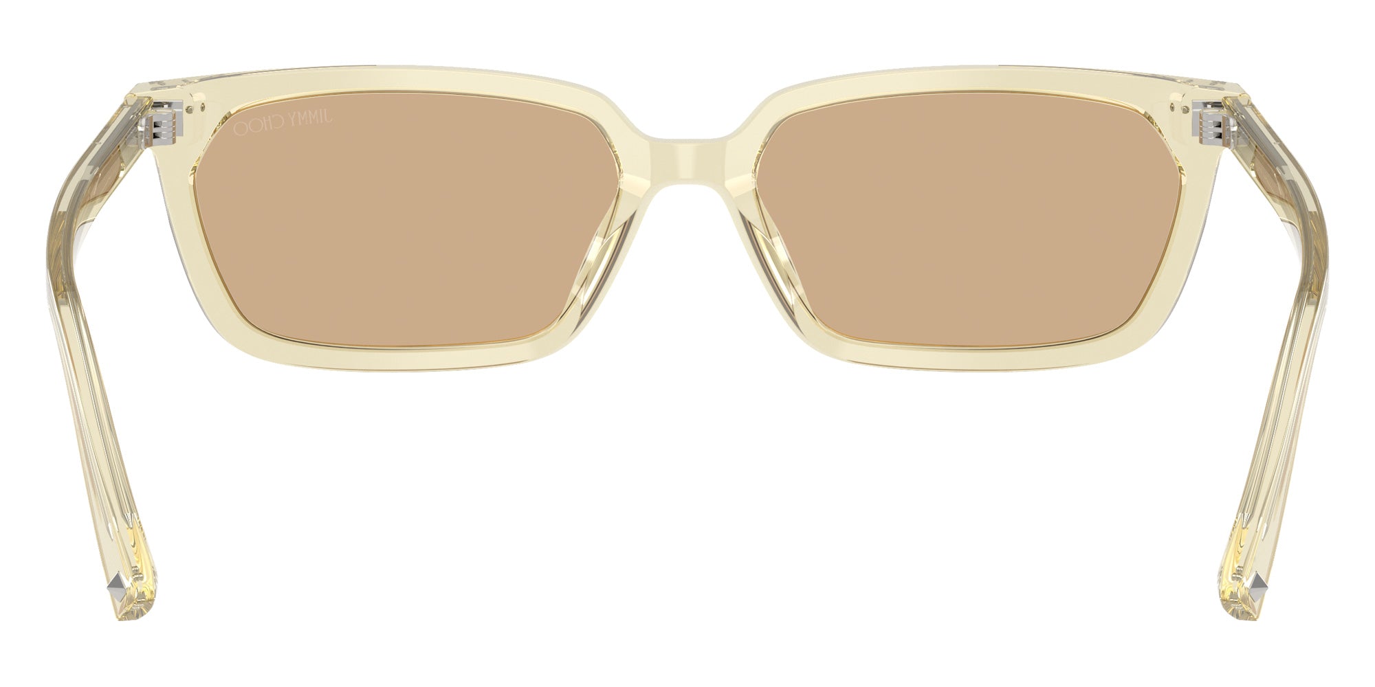 Jimmy Choo JC5050U 5083/8 55 - Transparent Yellow / Light Yellow #id:jc5050u50838_s:102115