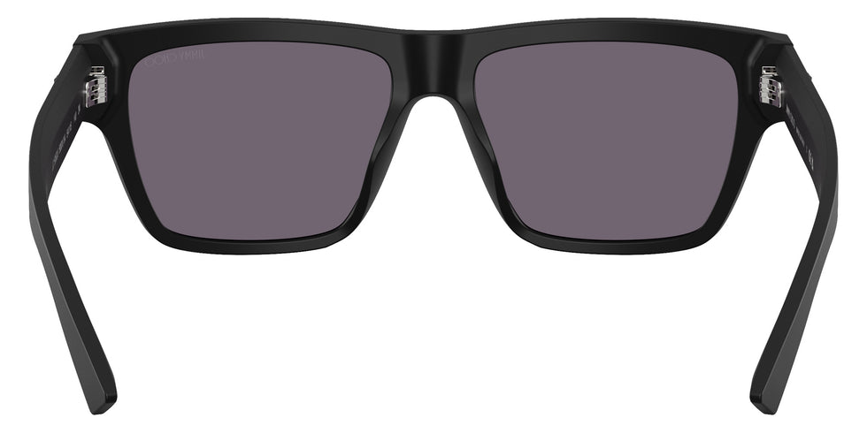 Jimmy Choo JC5052U 50011A 54 - Matte Black / Violet #id:jc5052u50011a_s:100115