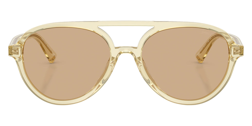 Jimmy Choo JC5055U 5083/8 55 - Transparent Yellow / Yellow #id:jc5055u50838_s:102100