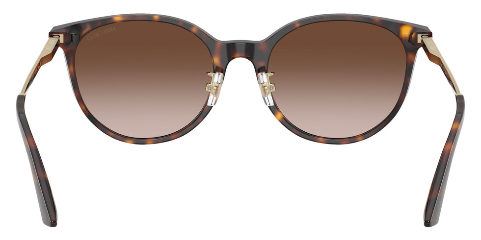 Jimmy Choo JC5056JD 500213 54 - Havana / Gradient Brown #id:jc5056jd500213_s:100115