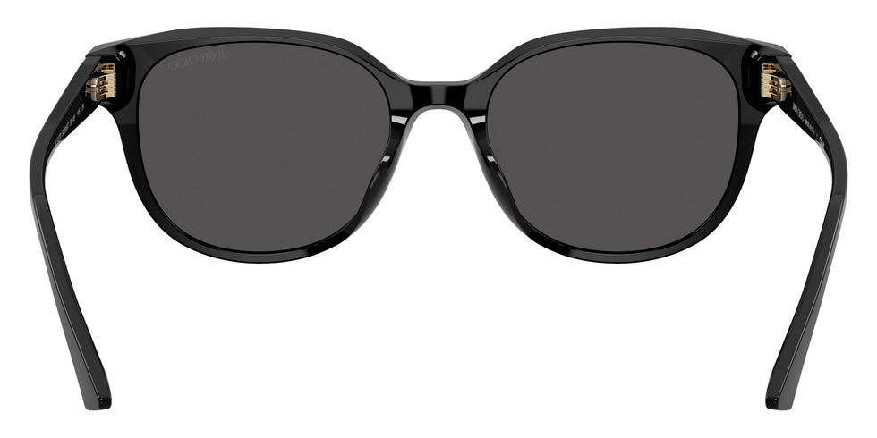 Jimmy Choo JC5057D 500087 55 - Black / Dark Gray #id:jc5057d500087_s:100115