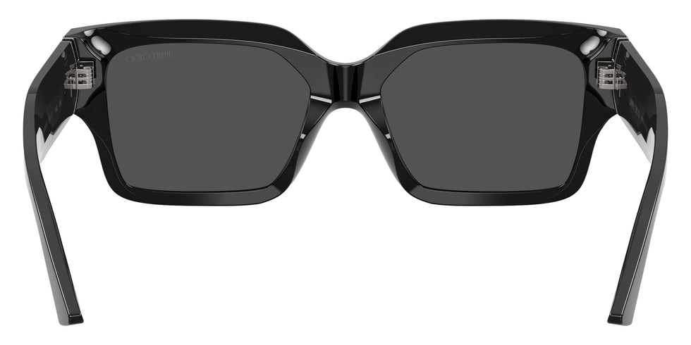 Jimmy Choo JC5058JU 500087 55 - Black #id:jc5058ju500087_s:100115