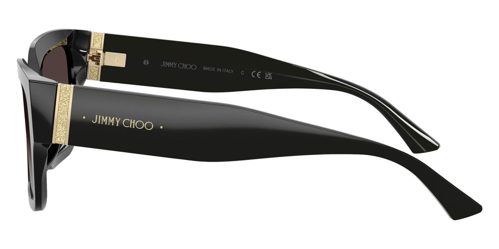 Jimmy Choo JC5058JU 50008G 55 - Black #id:jc5058ju50008g_s:102110