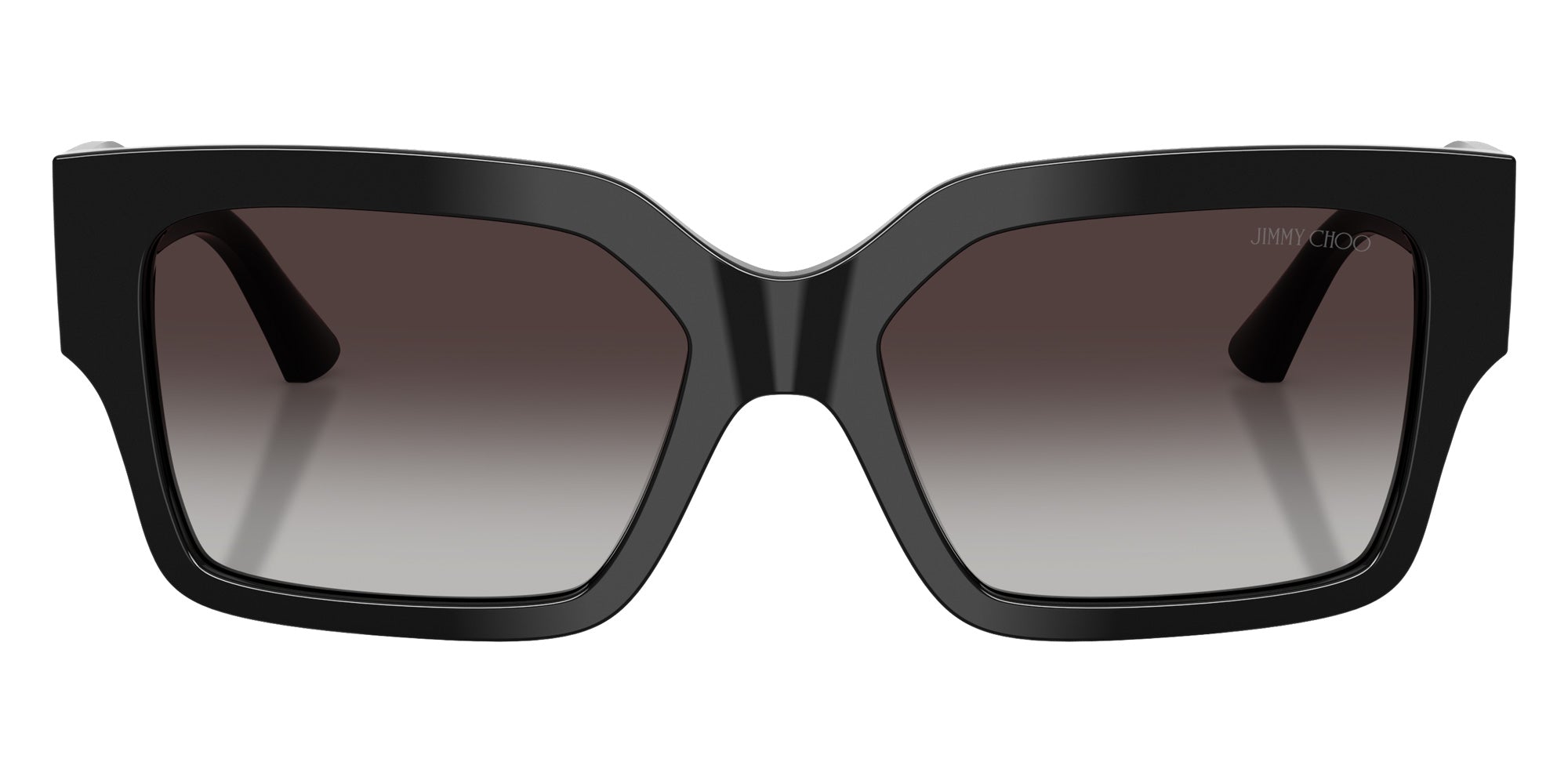 Jimmy Choo JC5058JU 50008G 55 - Black #id:jc5058ju50008g_s:102100