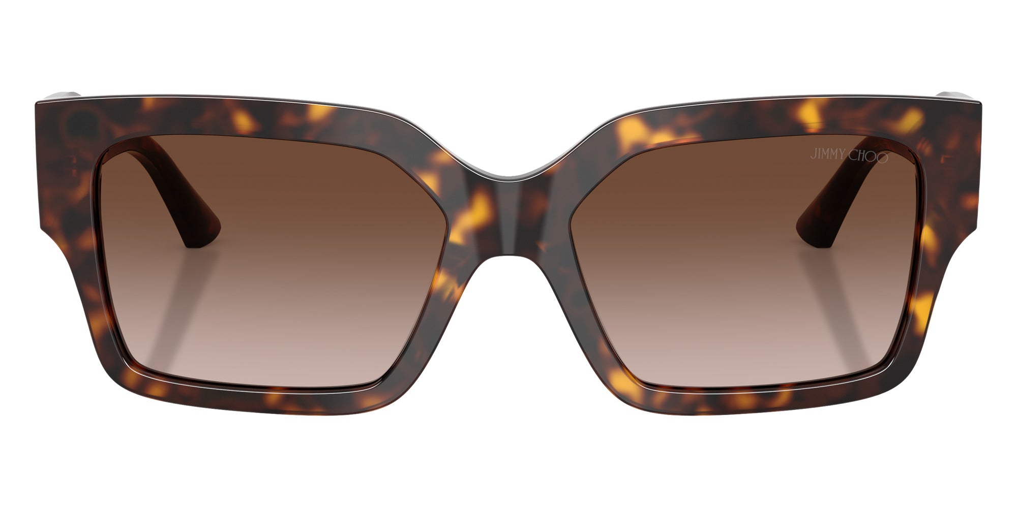 Jimmy Choo JC5058JU 500213 55 - Havana #id:jc5058ju500213_s:104100