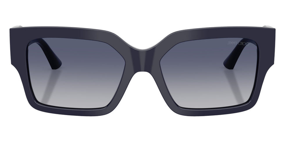 Jimmy Choo JC5058JU 50164L 55 - Blue Navy #id:jc5058ju50164l_s:106100