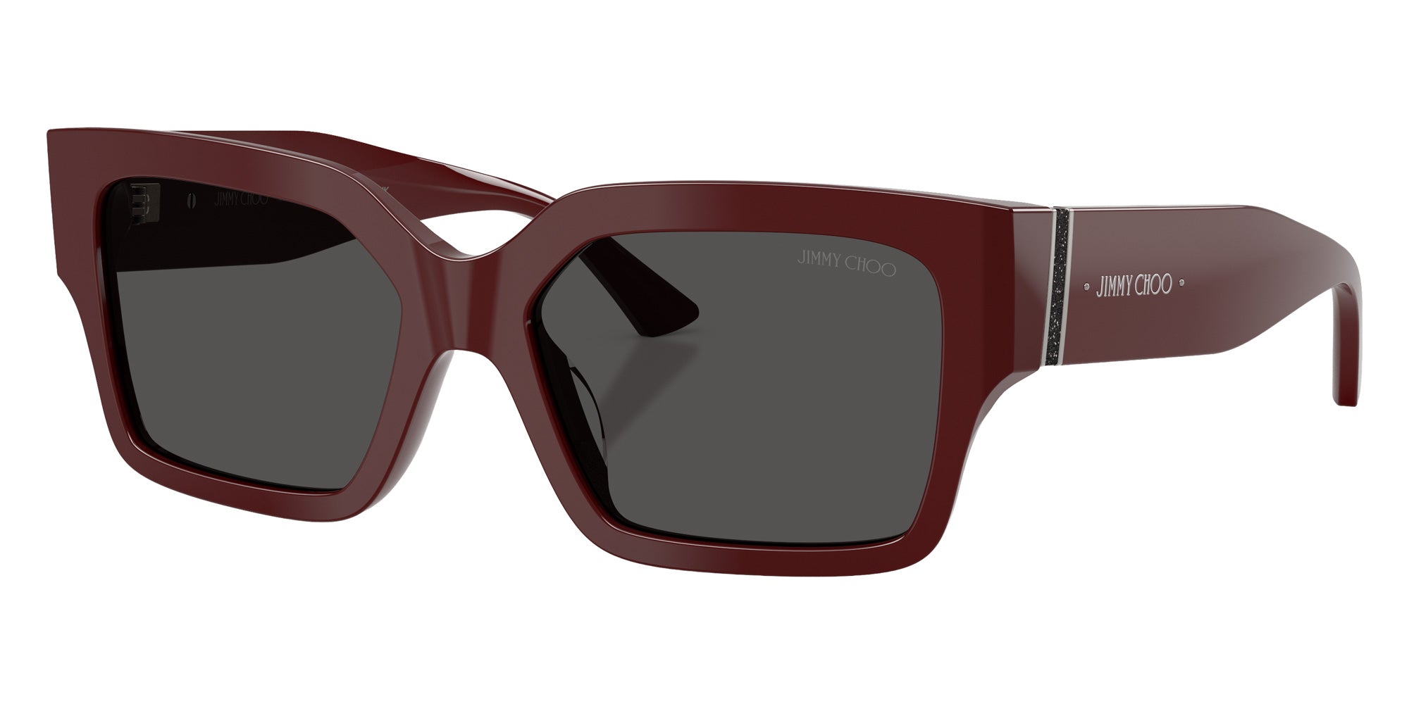 Jimmy Choo JC5058JU 505787 55 - Cranberry #id:jc5058ju505787_s:108105