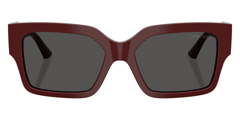 Jimmy Choo JC5058JU 505787 55 - Cranberry #id:jc5058ju505787_s:108100