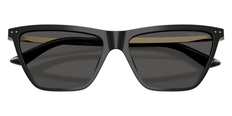 Jimmy Choo JC5059U 500087 56 - Black #id:jc5059u500087_s:100120