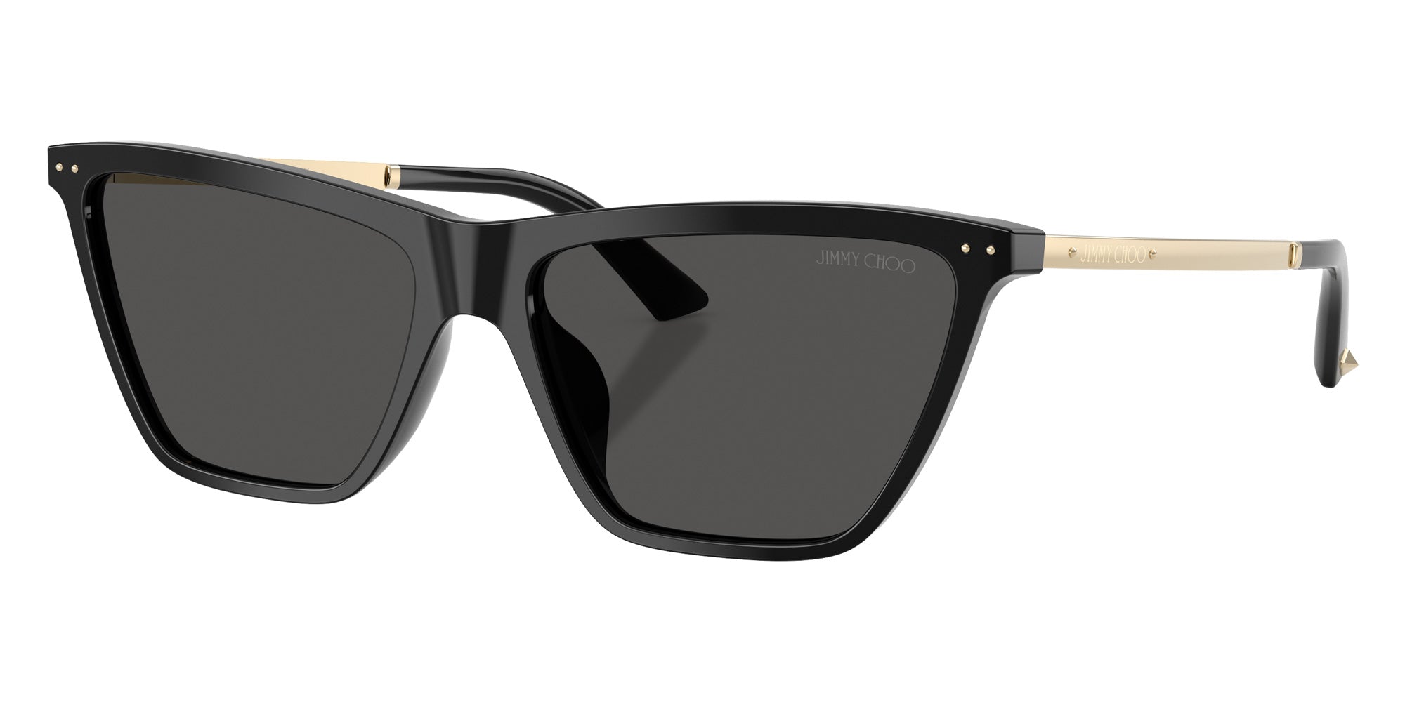 Jimmy Choo JC5059U 500087 56 - Black #id:jc5059u500087_s:100105
