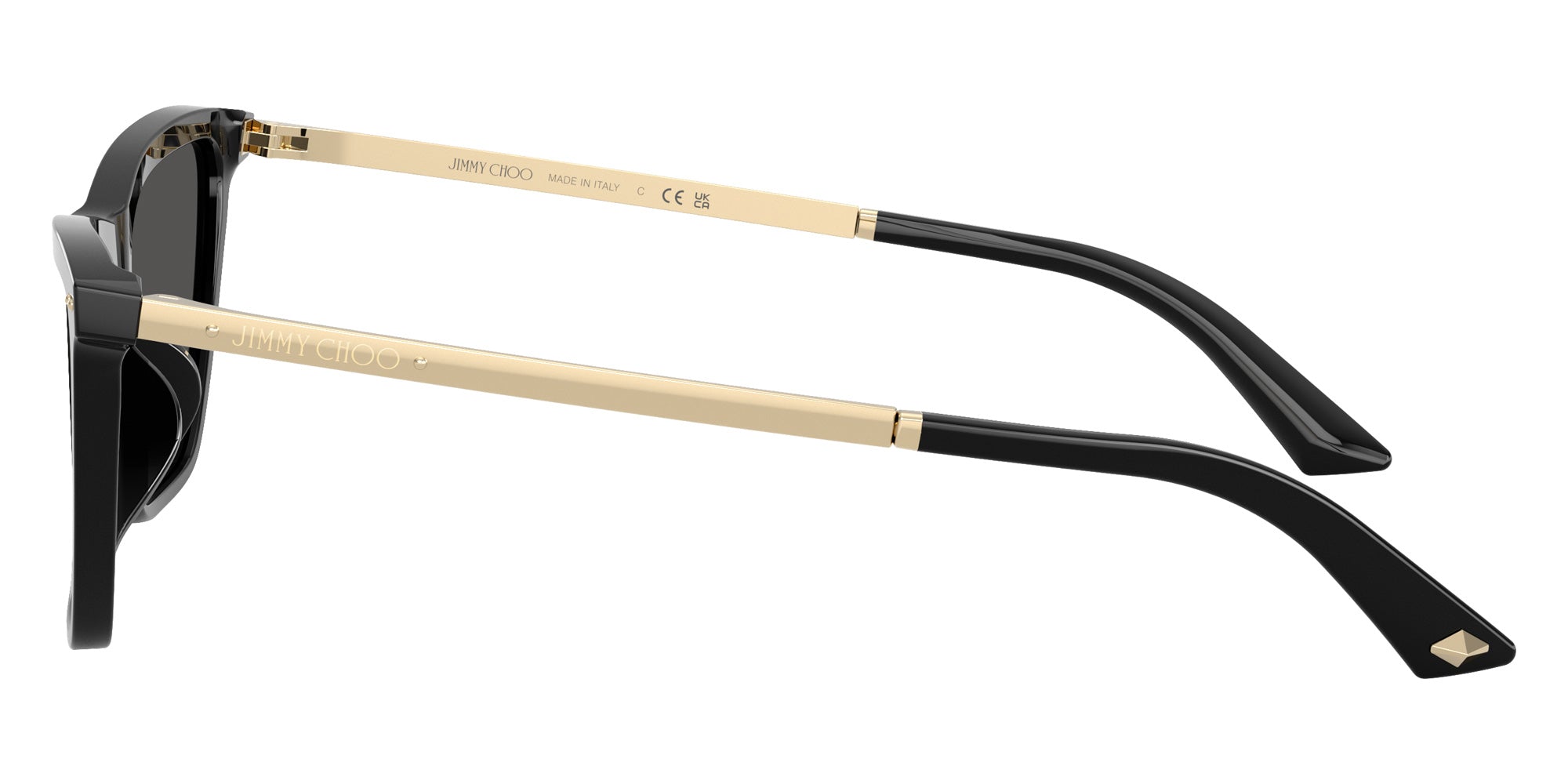 Jimmy Choo JC5059U 500087 56 - Black #id:jc5059u500087_s:100110