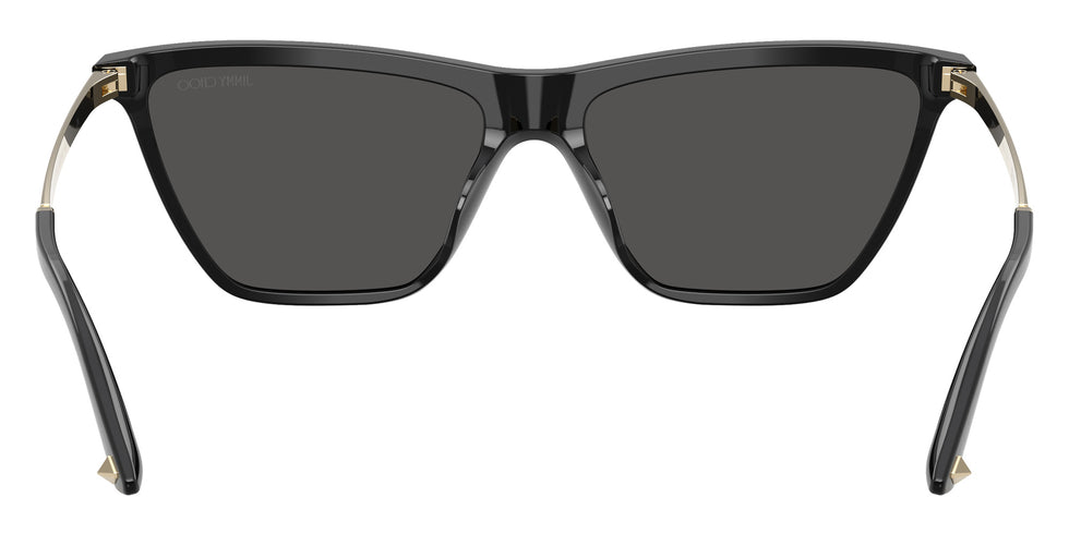 Jimmy Choo JC5059U 500087 56 - Black #id:jc5059u500087_s:100115