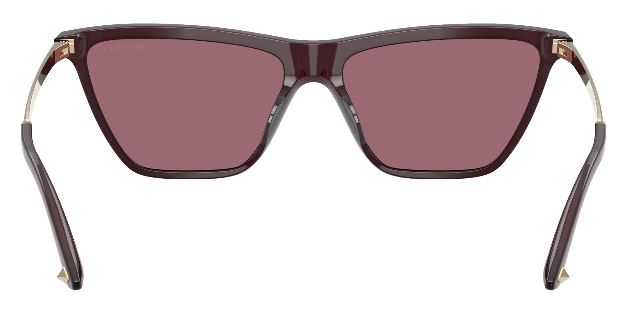 Jimmy Choo JC5059U 50861A 56 - Opaline Prune #id:jc5059u50861a_s:106115