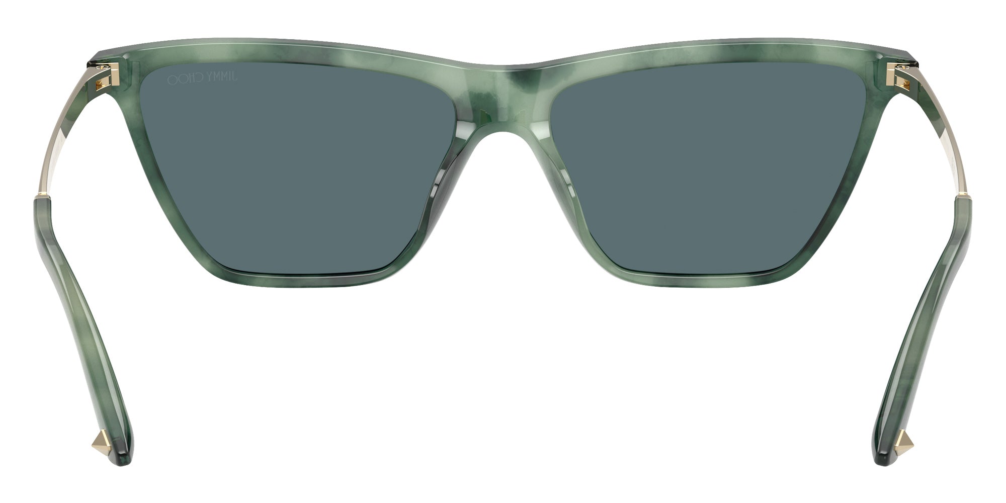 Jimmy Choo JC5059U 509987 56 - Green Havana #id:jc5059u509987_s:110115