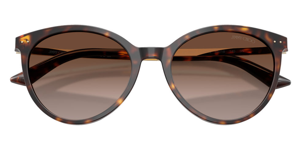 Jimmy Choo JC5060 500213 53 - Havana #id:jc5060500213_s:102120