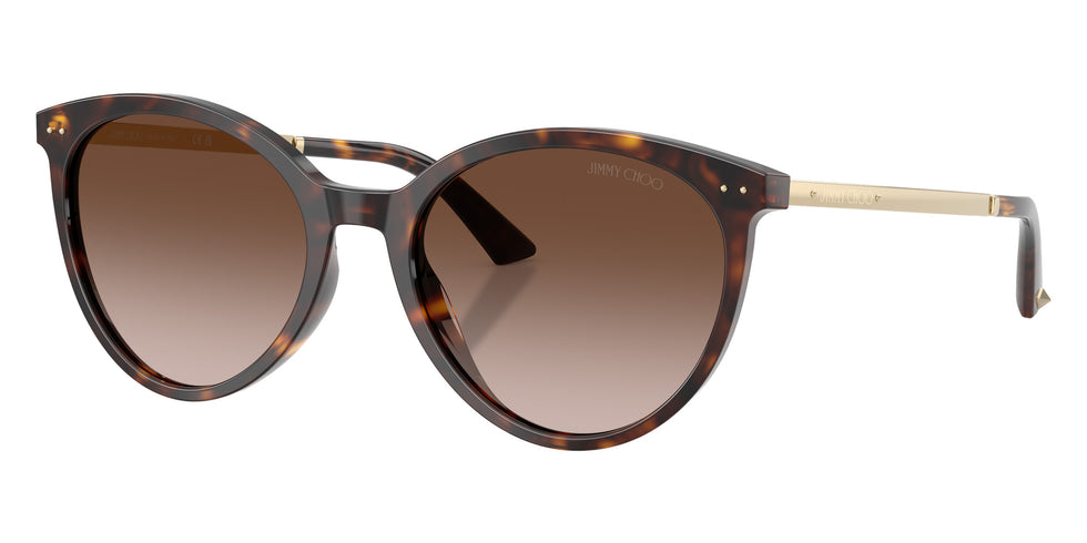 Jimmy Choo JC5060 500213 53 - Havana #id:jc5060500213_s:102105