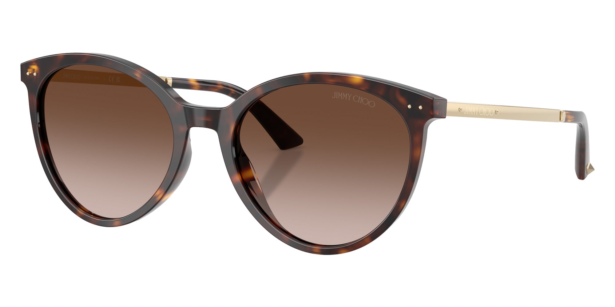 Jimmy Choo JC5060 500213 53 - Havana #id:jc5060500213_s:102105