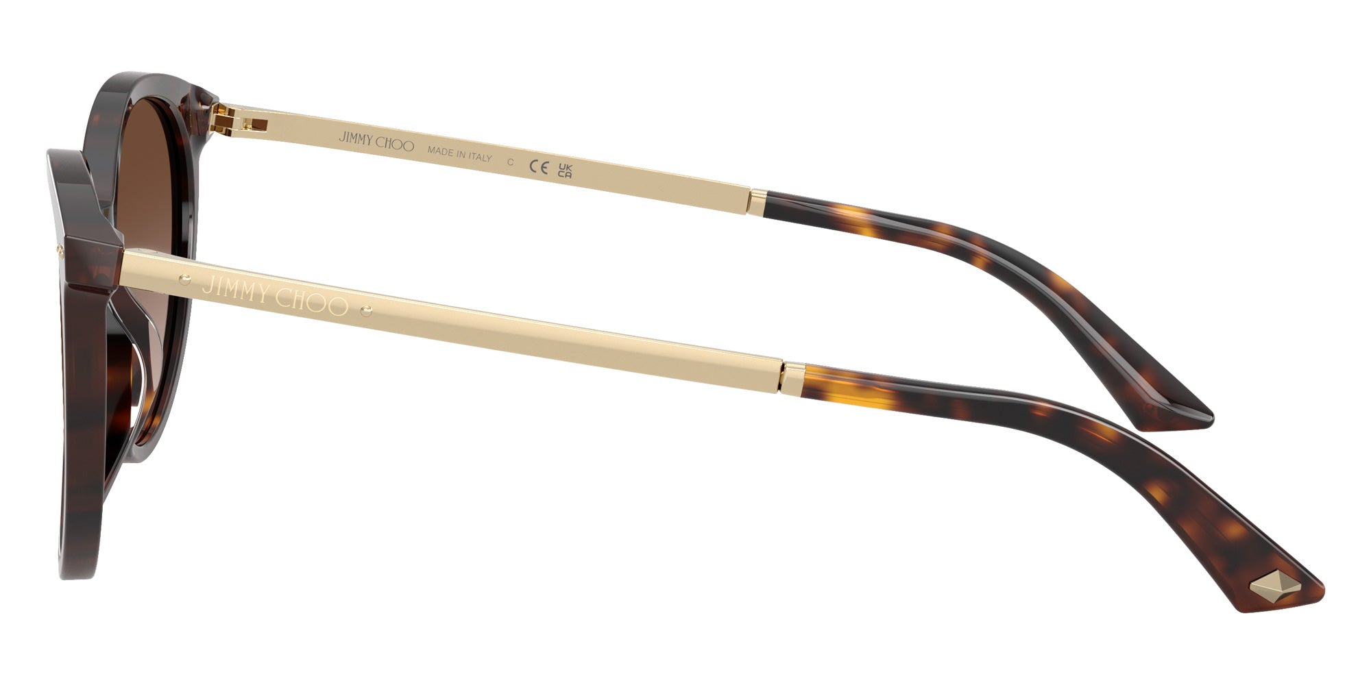 Jimmy Choo JC5060 500213 53 - Havana #id:jc5060500213_s:102110