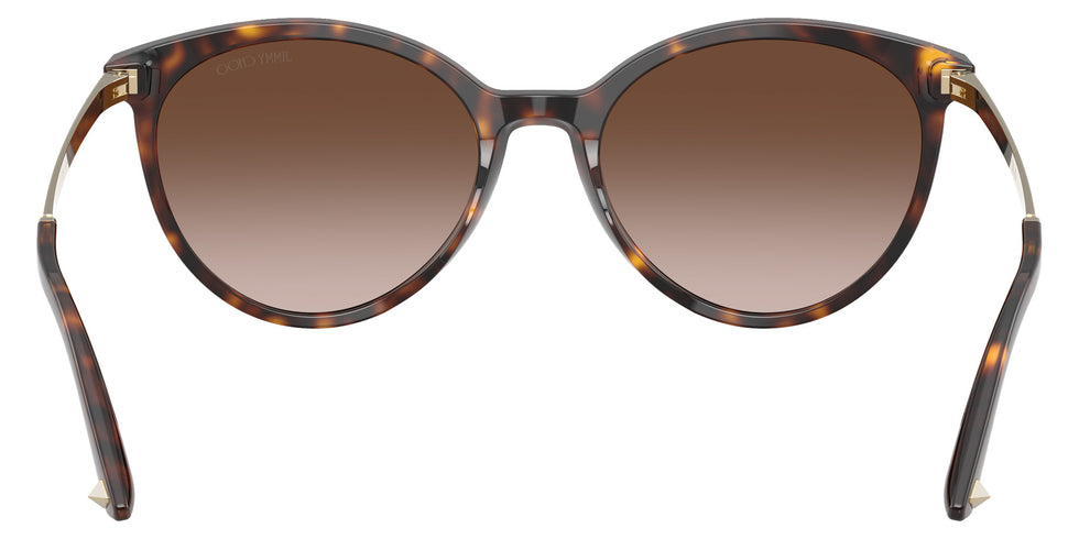 Jimmy Choo JC5060 500213 53 - Havana #id:jc5060500213_s:102115