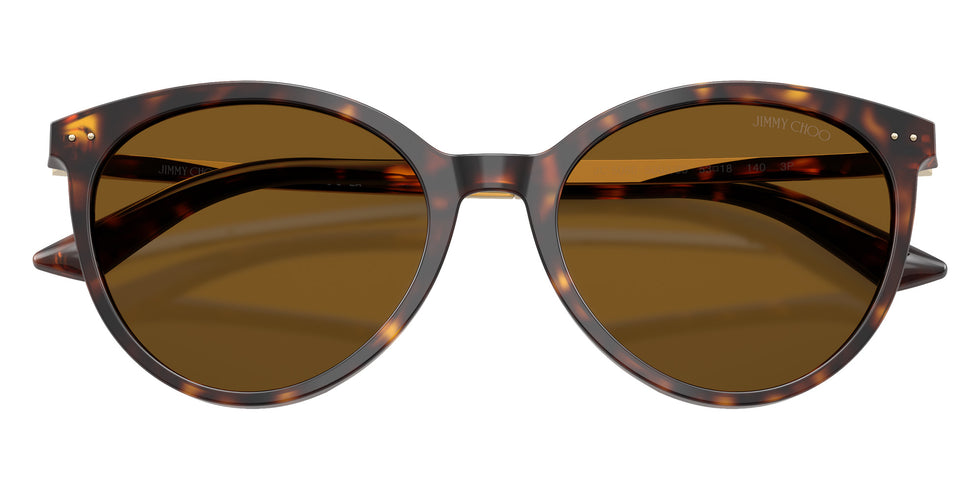 Jimmy Choo JC5060 500283 53 - Havana #id:jc5060500283_s:104120