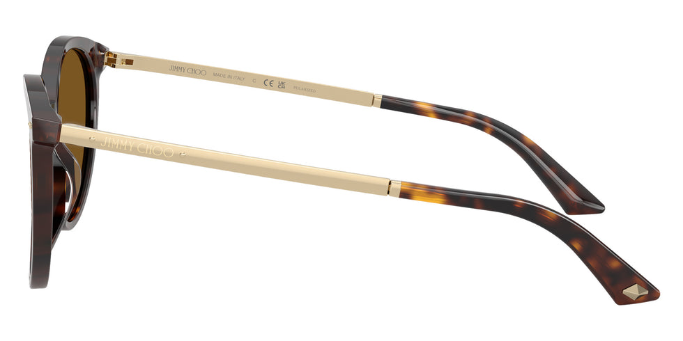 Jimmy Choo JC5060 500283 53 - Havana #id:jc5060500283_s:104110