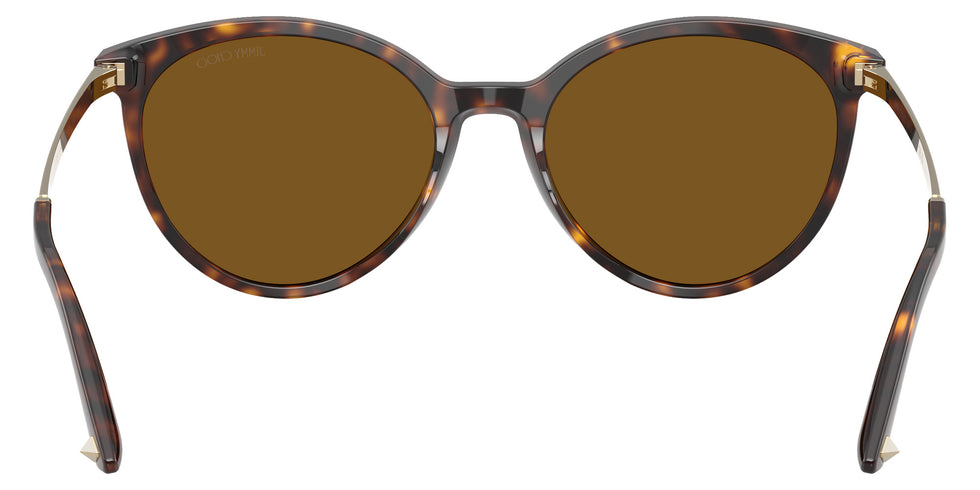 Jimmy Choo JC5060 500283 53 - Havana #id:jc5060500283_s:104115