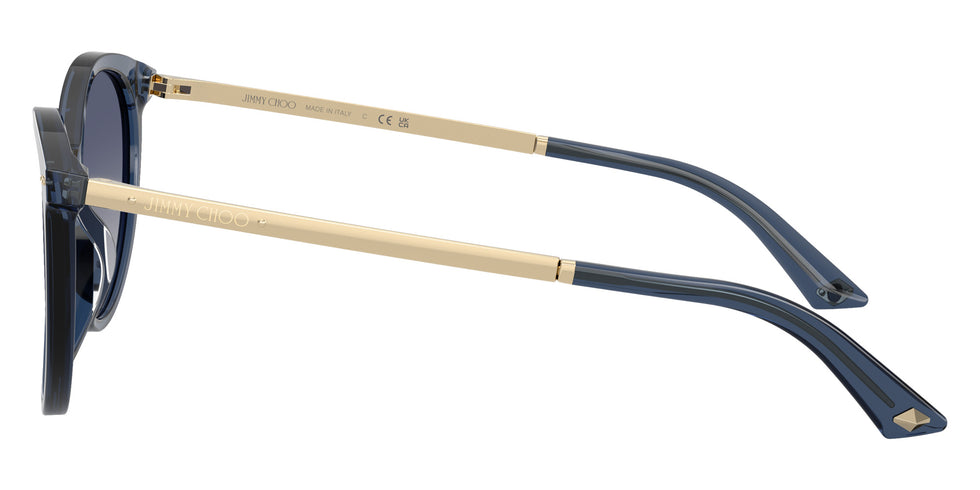 Jimmy Choo JC5060 50354L 53 - Blue Navy #id:jc506050354l_s:106110