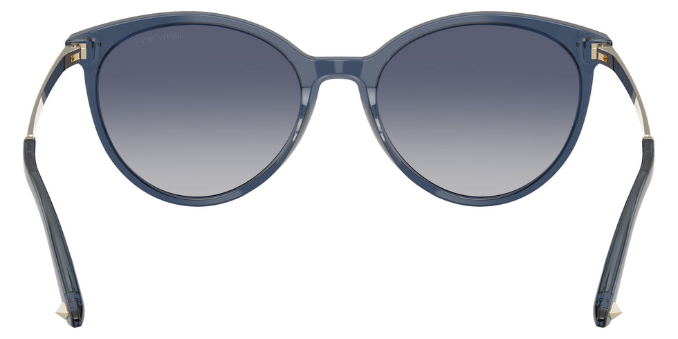 Jimmy Choo JC5060 50354L 53 - Blue Navy #id:jc506050354l_s:106115