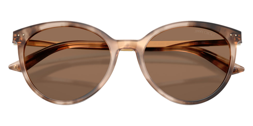 Jimmy Choo JC5060 509773 53 - Havana #id:jc5060509773_s:108120