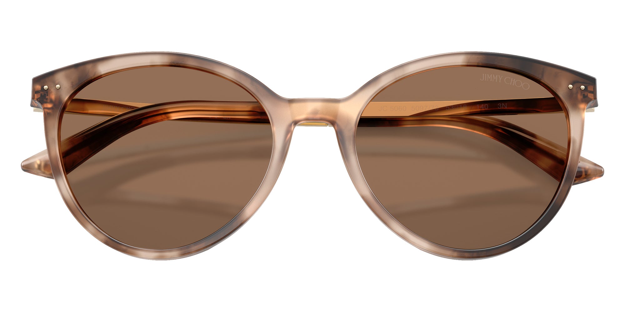 Jimmy Choo JC5060 509773 53 - Havana #id:jc5060509773_s:108120