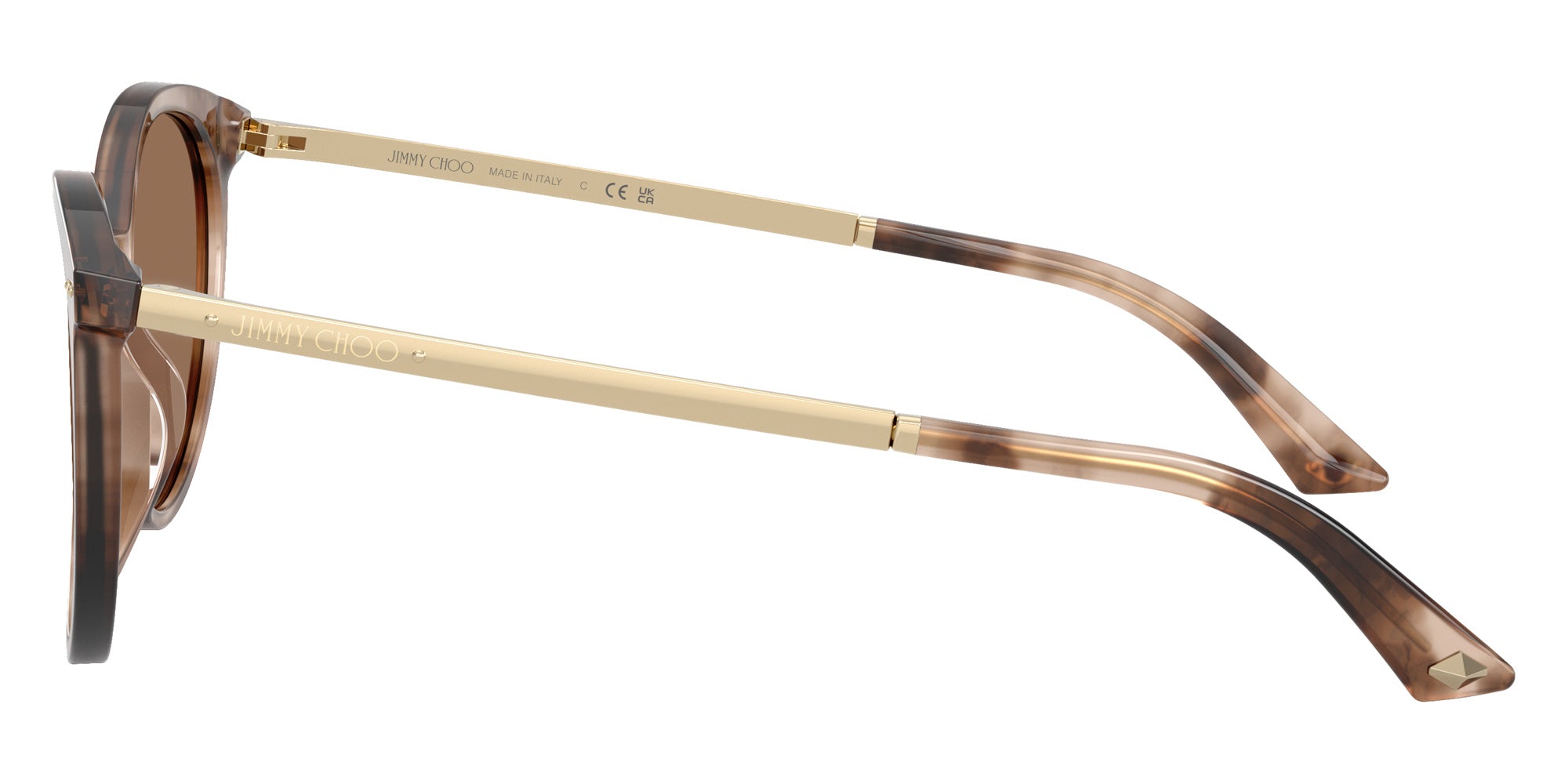 Jimmy Choo JC5060 509773 53 - Havana #id:jc5060509773_s:108110