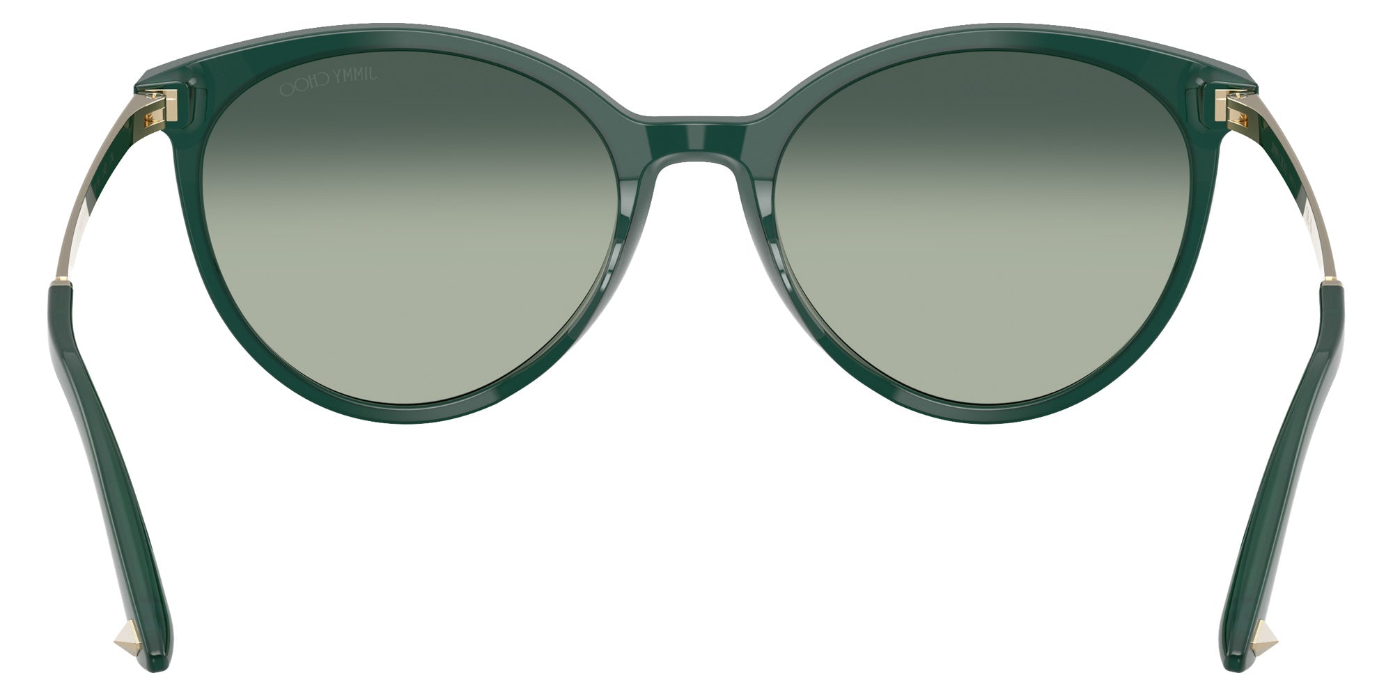 Jimmy Choo JC5060 510019 53 - Opal Dark Green #id:jc5060510019_s:112115