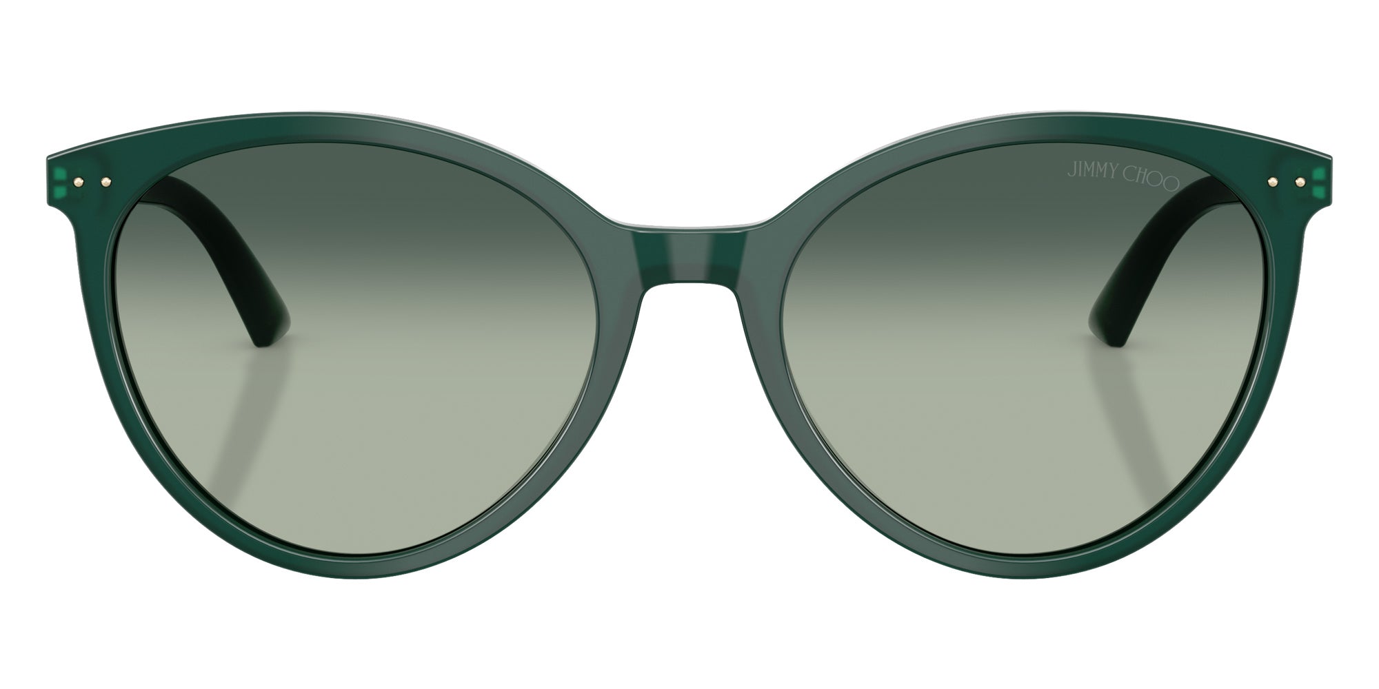 Jimmy Choo JC5060 510019 53 - Opal Dark Green #id:jc5060510019_s:112100