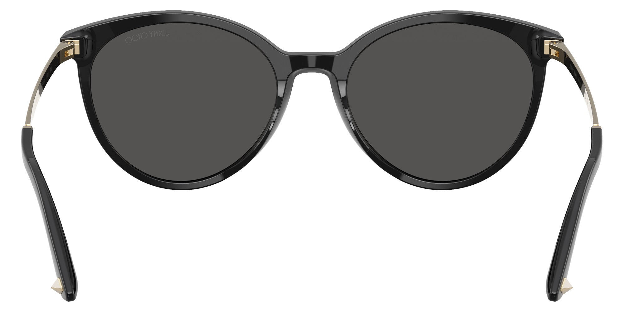 Jimmy Choo JC5060F 500087 53 - Black #id:jc5060f500087_s:100115