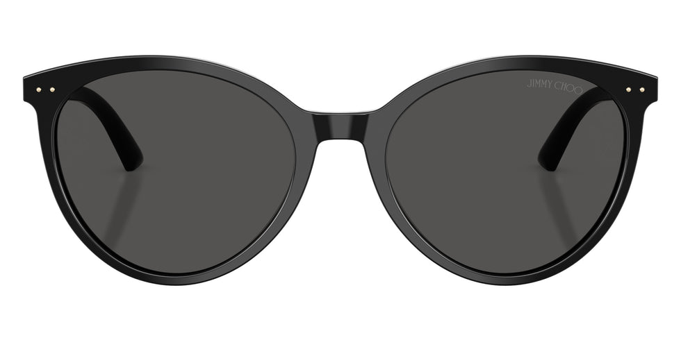 Jimmy Choo JC5060F 500087 53 - Black #id:jc5060f500087_s:100100