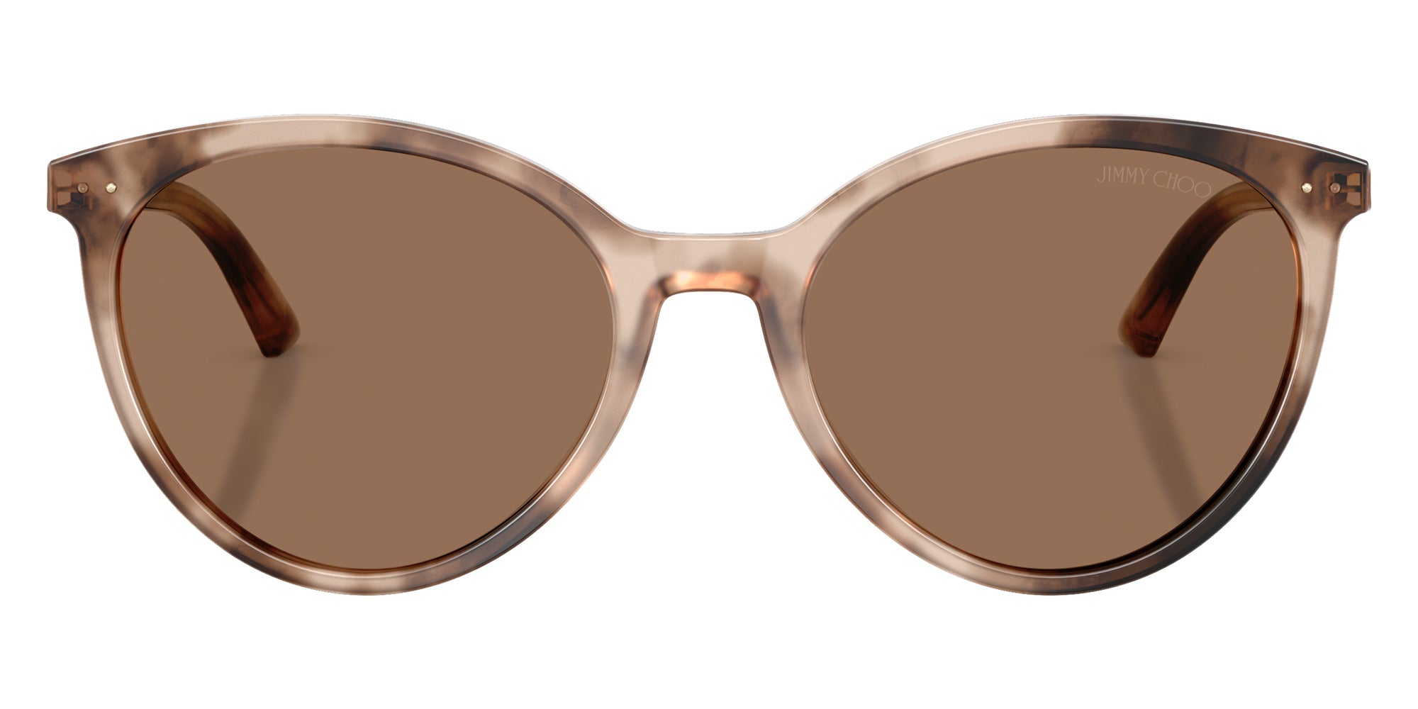 Jimmy Choo JC5060F 509773 53 - Havana #id:jc5060f509773_s:104100