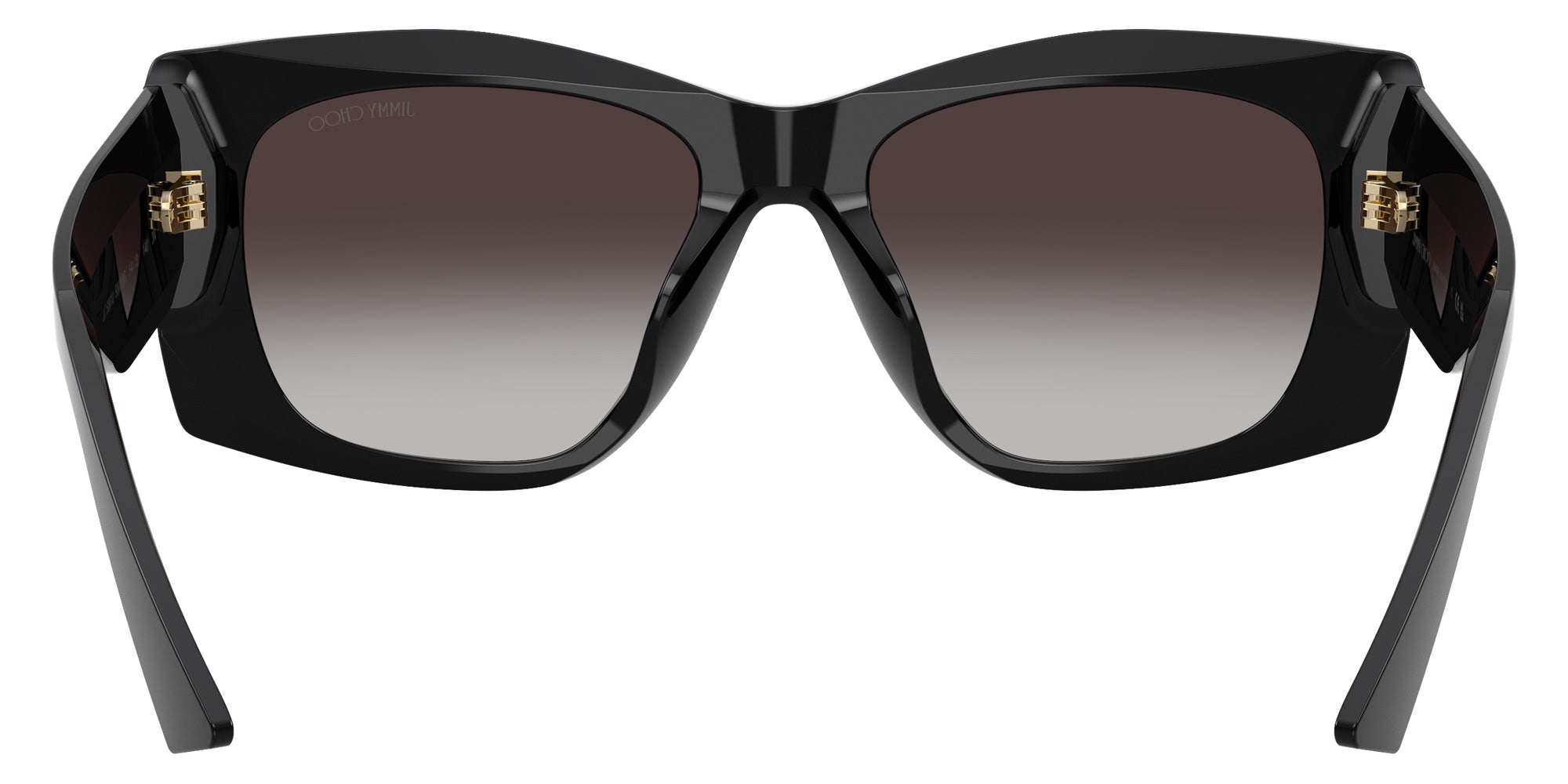 Jimmy Choo JC5061U 50008G 54 - Black #id:jc5061u50008g_s:100115