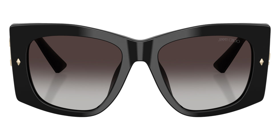 Jimmy Choo JC5061U 50008G 54 - Black #id:jc5061u50008g_s:100100