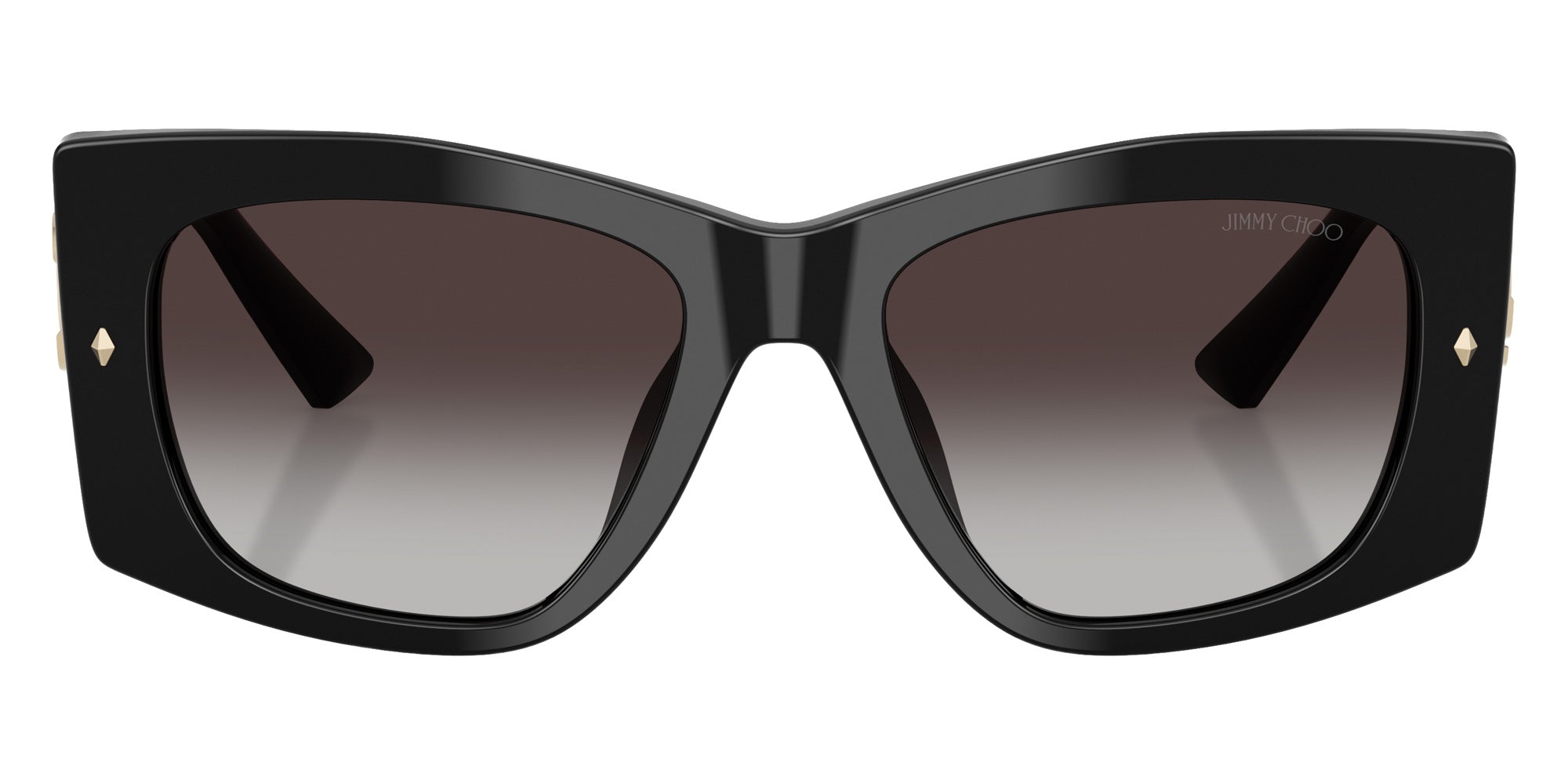 Jimmy Choo JC5061U 50008G 54 - Black #id:jc5061u50008g_s:100100