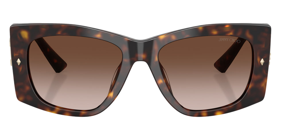 Jimmy Choo JC5061U 500213 54 - Havana #id:jc5061u500213_s:102100